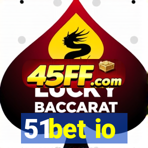 51bet io